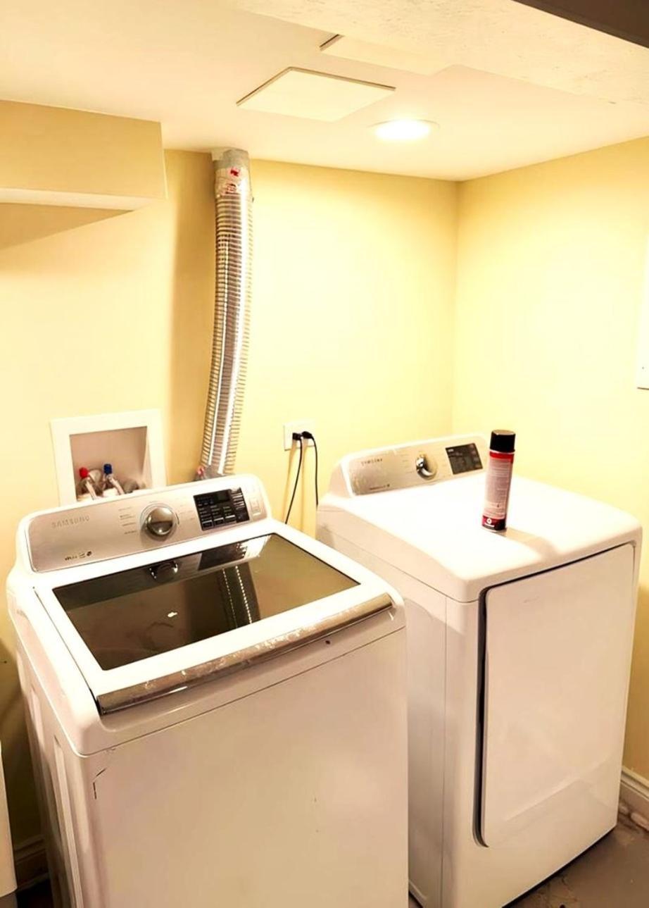 Fully Equipped Cozy 4/5 Br Apartment Чикаго Екстериор снимка