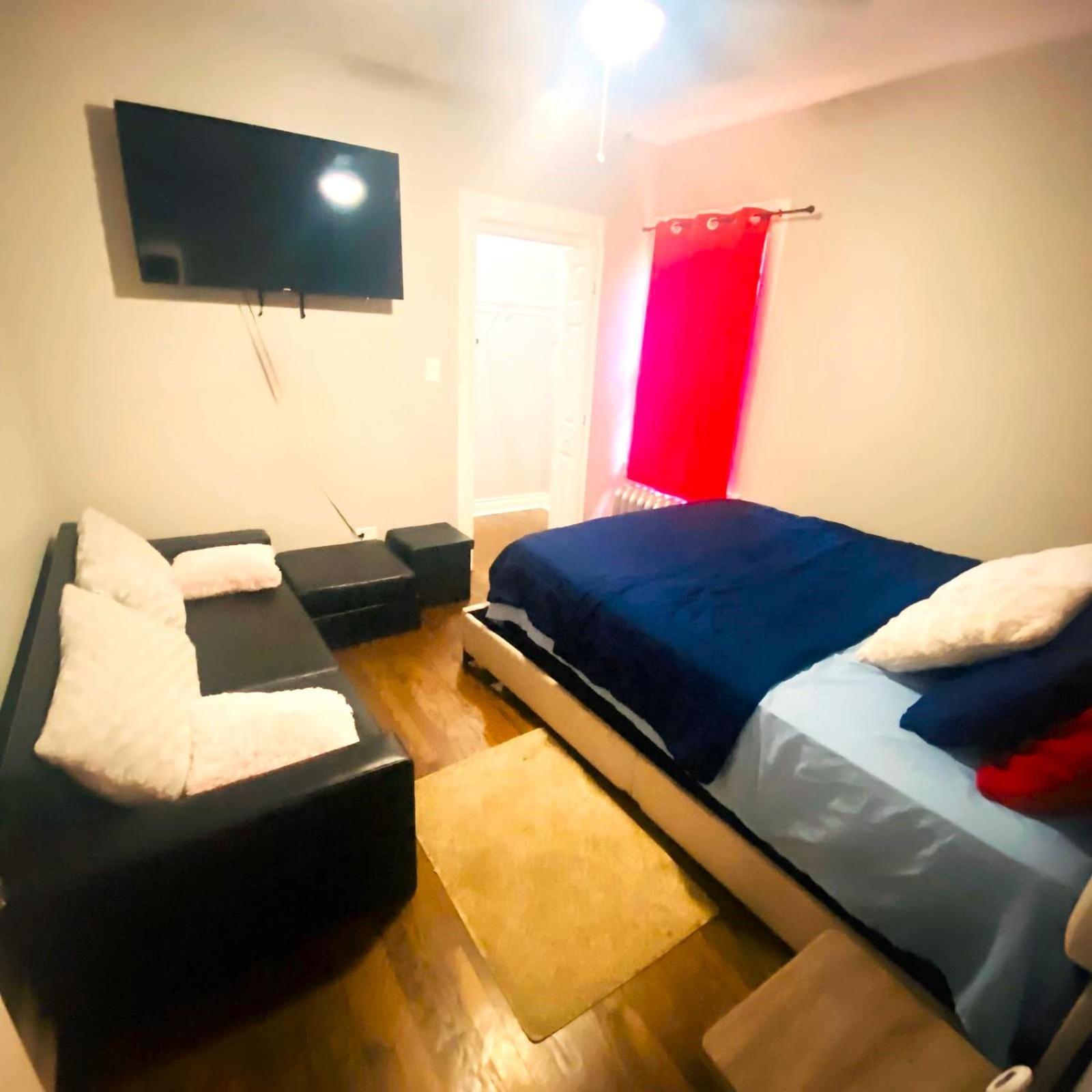 Fully Equipped Cozy 4/5 Br Apartment Чикаго Екстериор снимка
