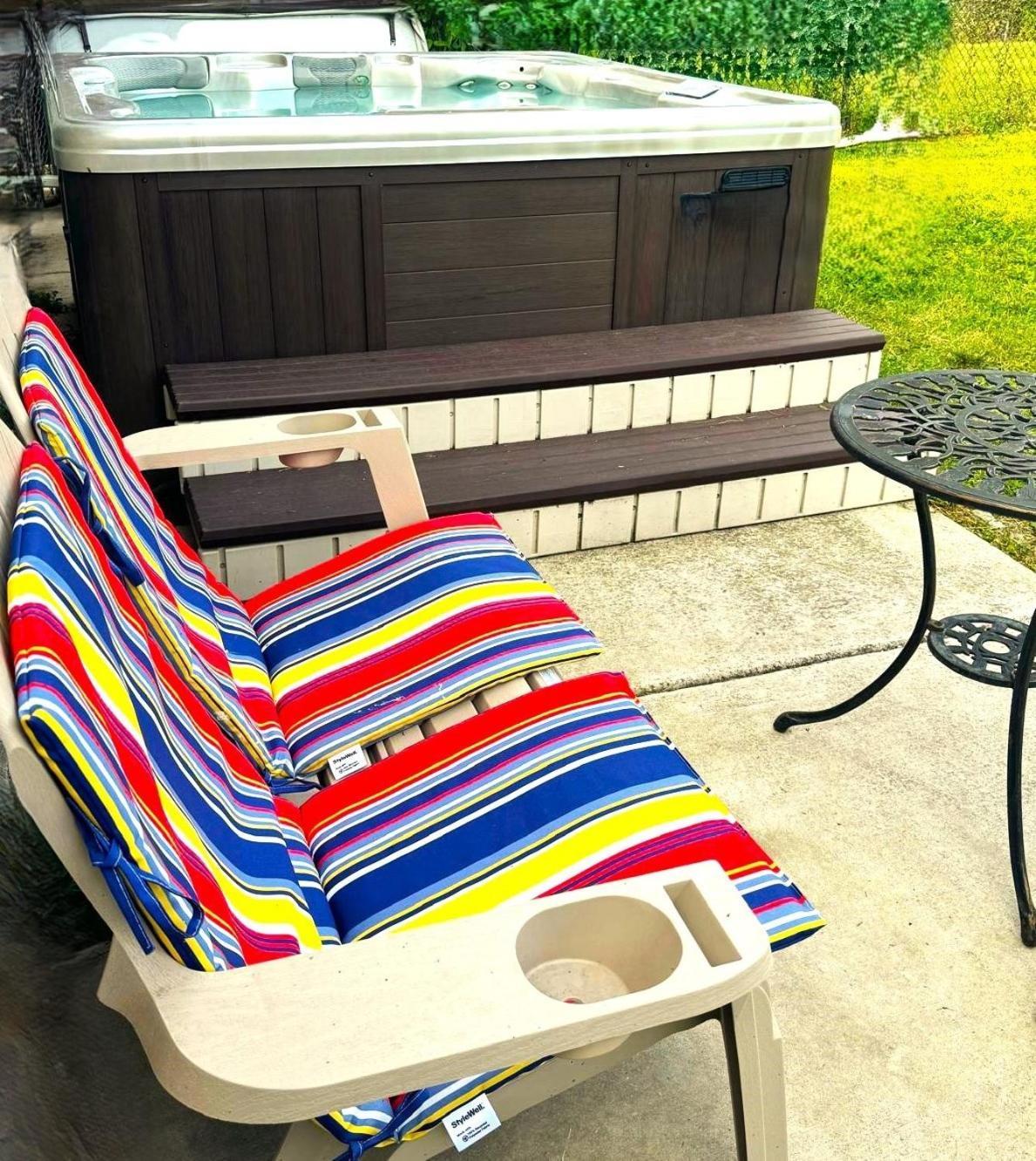 Fully Equipped Cozy 4/5 Br Apartment Чикаго Екстериор снимка