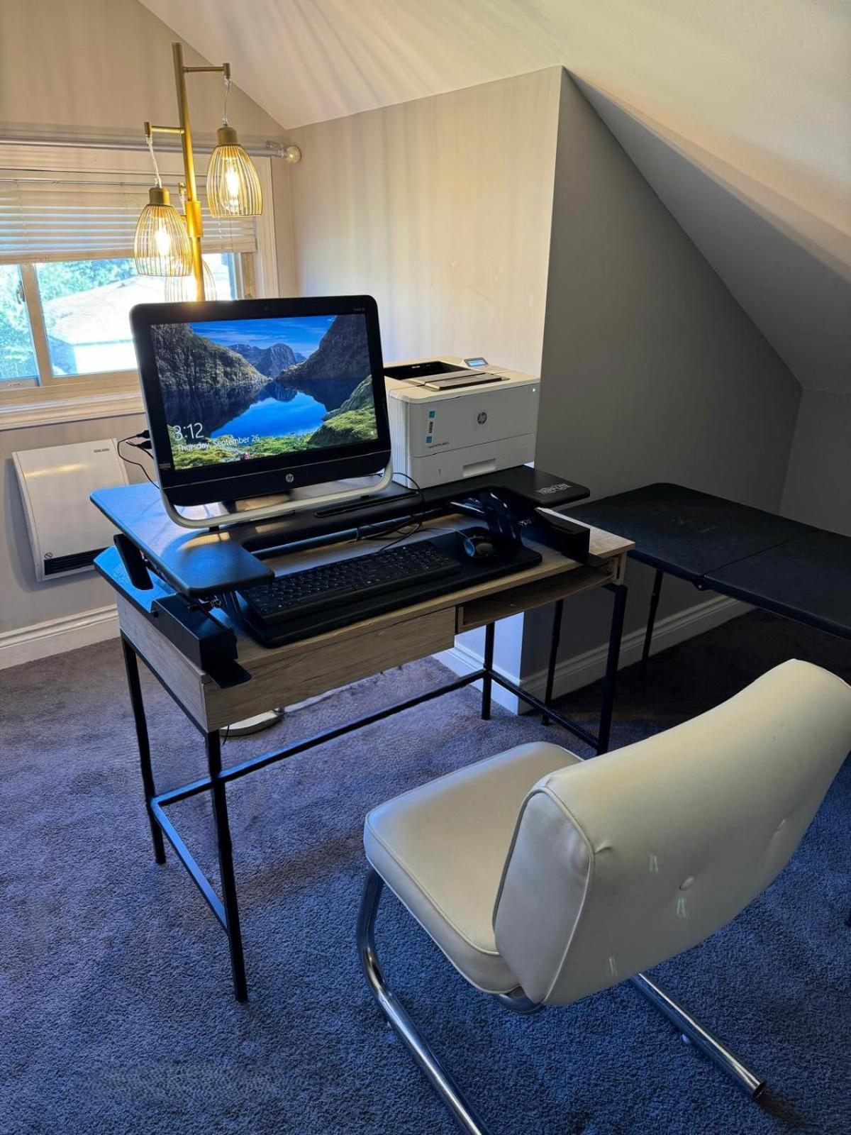 Fully Equipped Cozy 4/5 Br Apartment Чикаго Екстериор снимка